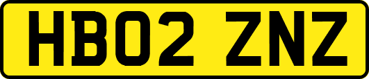 HB02ZNZ
