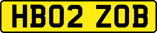 HB02ZOB
