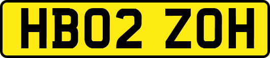 HB02ZOH