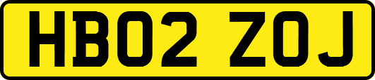 HB02ZOJ