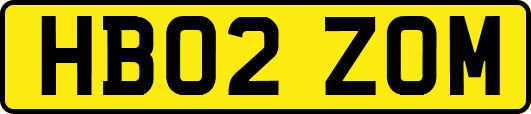 HB02ZOM