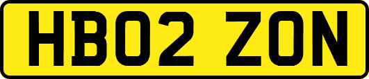 HB02ZON
