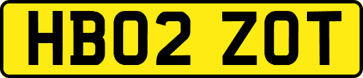 HB02ZOT