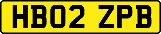 HB02ZPB