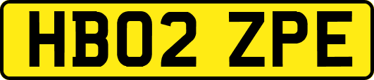 HB02ZPE