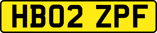 HB02ZPF