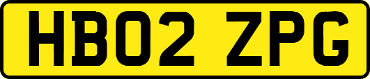 HB02ZPG