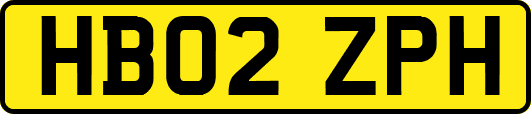 HB02ZPH