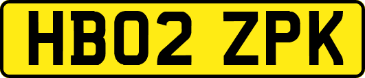 HB02ZPK