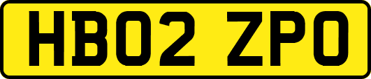 HB02ZPO