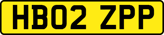 HB02ZPP