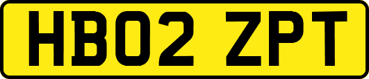 HB02ZPT