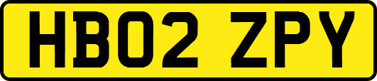 HB02ZPY