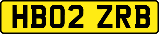 HB02ZRB