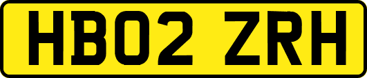 HB02ZRH