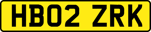 HB02ZRK