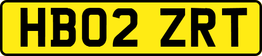 HB02ZRT