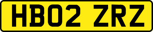 HB02ZRZ