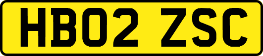 HB02ZSC