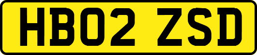 HB02ZSD