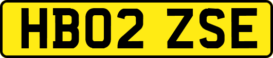HB02ZSE