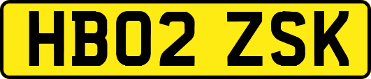 HB02ZSK
