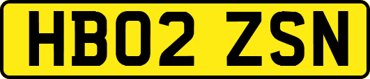HB02ZSN