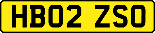 HB02ZSO