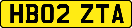 HB02ZTA