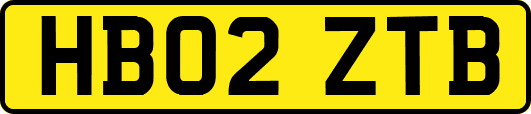 HB02ZTB