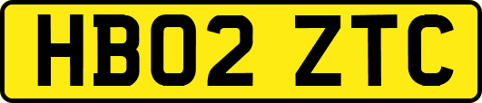 HB02ZTC