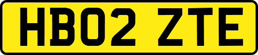 HB02ZTE