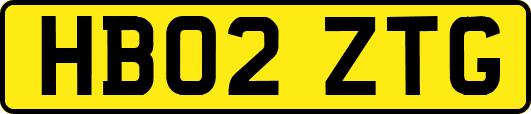 HB02ZTG