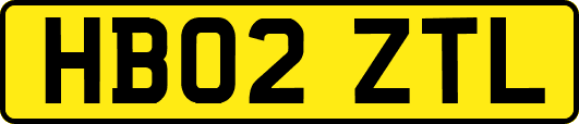 HB02ZTL