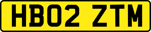 HB02ZTM
