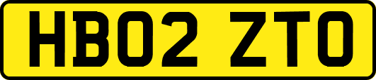 HB02ZTO