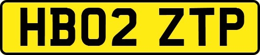 HB02ZTP