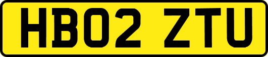HB02ZTU