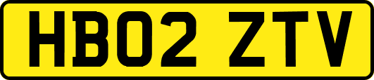 HB02ZTV