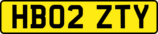HB02ZTY