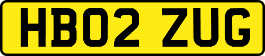 HB02ZUG