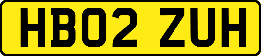HB02ZUH