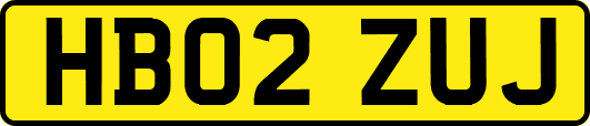 HB02ZUJ