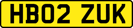 HB02ZUK