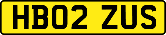 HB02ZUS