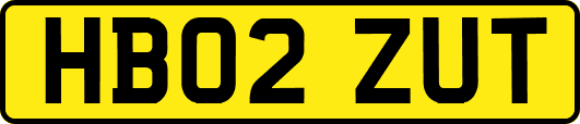 HB02ZUT