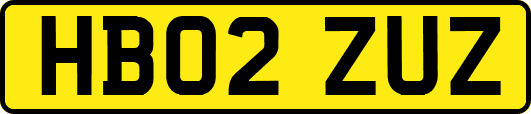 HB02ZUZ
