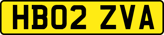HB02ZVA