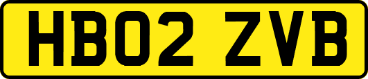 HB02ZVB