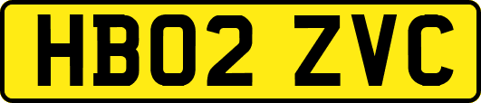 HB02ZVC